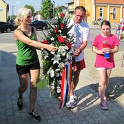 S prošlogodišnjeg trčanja Sl.Brod-Ruščica