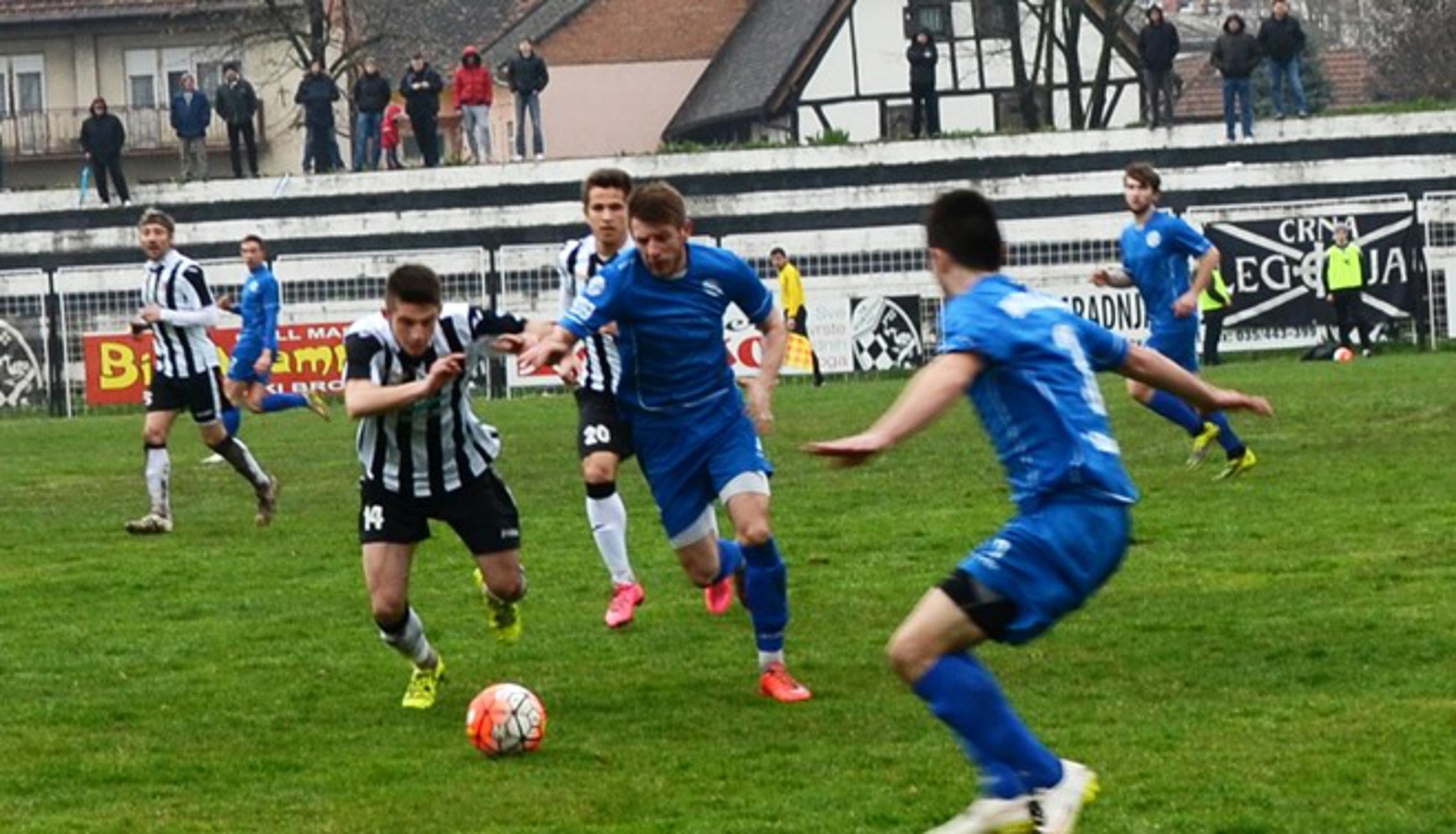 Marsa u subotu uza Savu dočekuje BSK iz Bijelog Brda