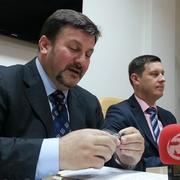 Marijan Kavran, direktor Hrvatskog drvnog klastera