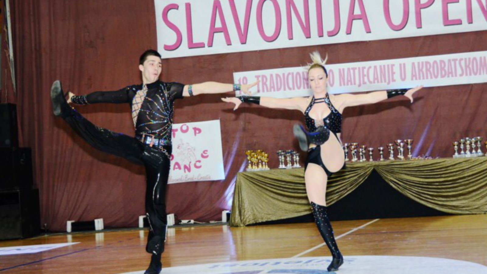 S prošlogodišnjeg 18. Slavonija opena