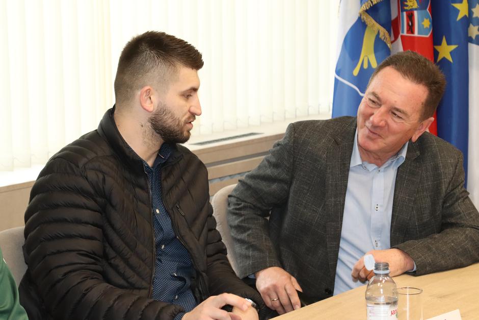  | Author: Željka Gavranović / PlusPortal