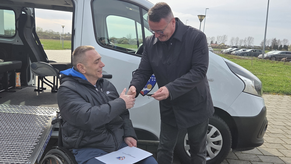  | Author: Željka Gavranović / PlusPortal