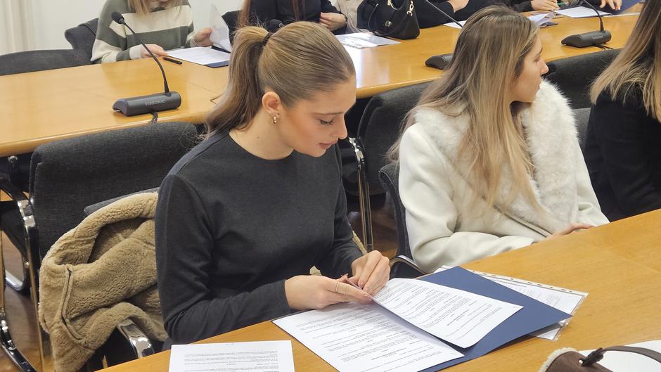  | Author: Željka Gavranović / PlusPortal