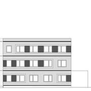 Koncept nove zgrade Centra za socijalnu skrb u Požegi