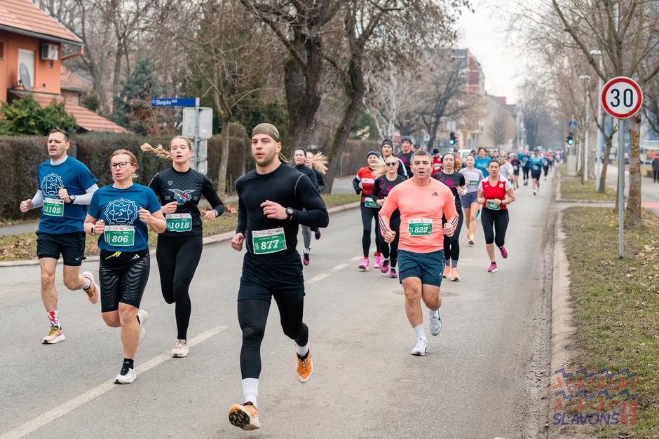  | Author: Slavonska trka FB