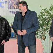 Dva najbolja pojedinca u finalu kupa, Ante Brkić (lijevo) i Robert Dado Peranić (desno)