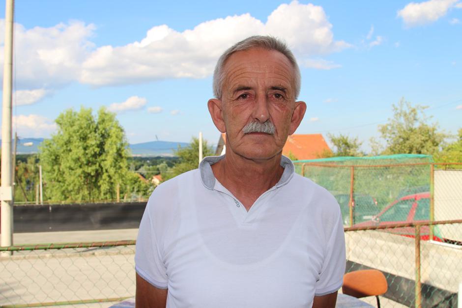 Željko Kovačević | Author: P.S./Plusportal arhiva