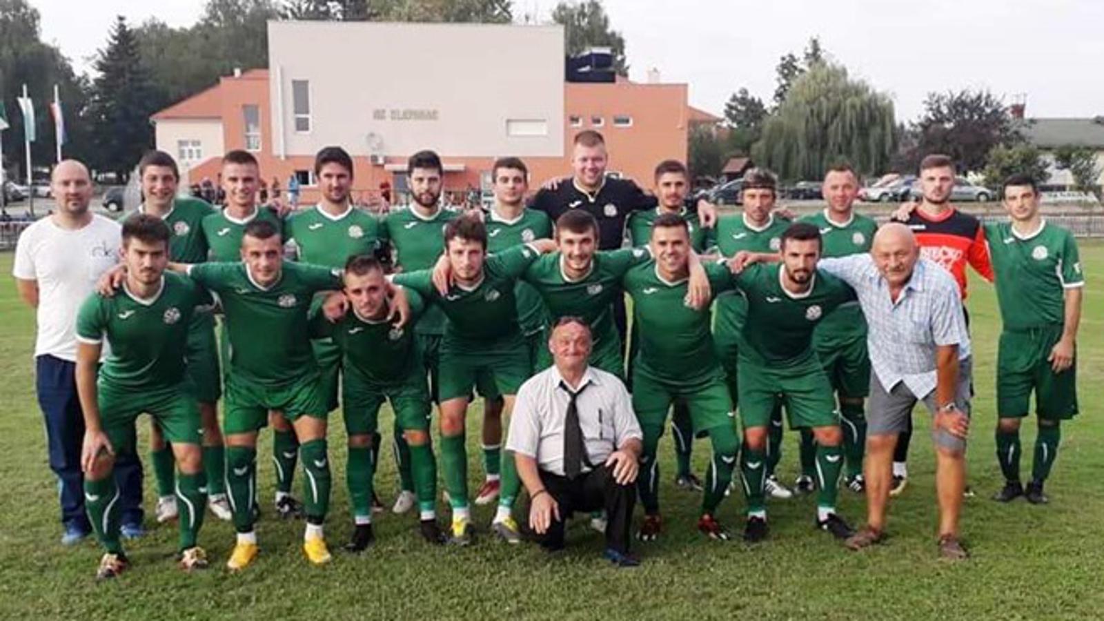 NK Slavonac Nova Kapela