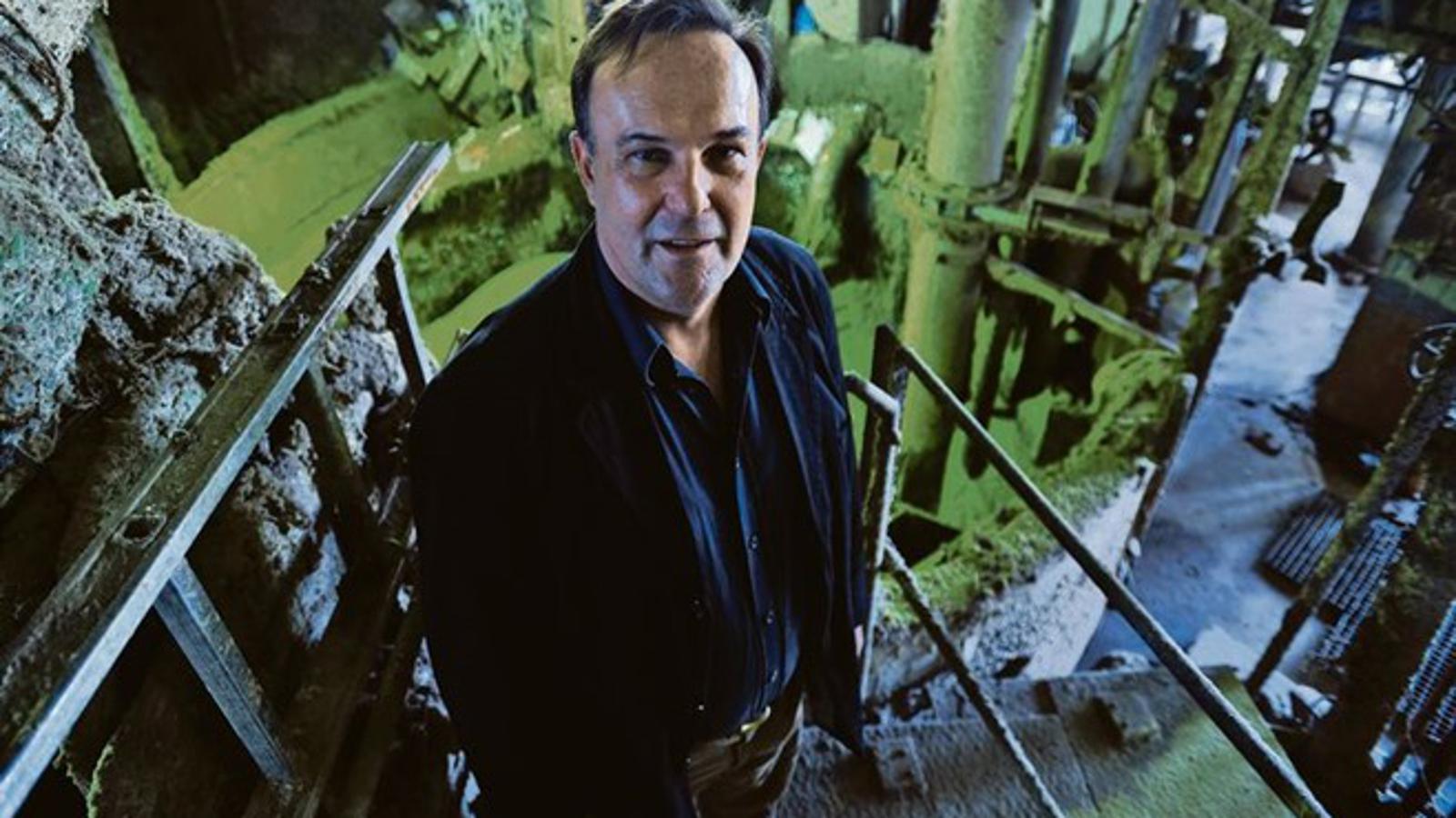 Marinko Mikulić