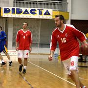 Košarkaši Đure Đaković dočekuju Levski iz Sofije