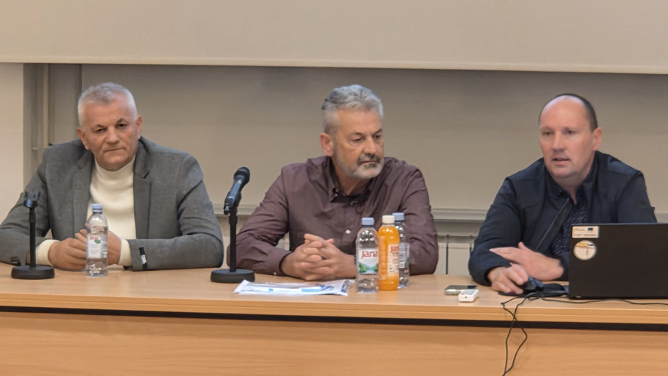  | Author: Željka Gavranović / PlusPortal