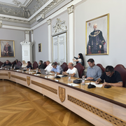Županijska skupština PSŽ
