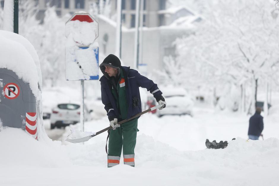  | Author: Armin Durgut / Pixsell