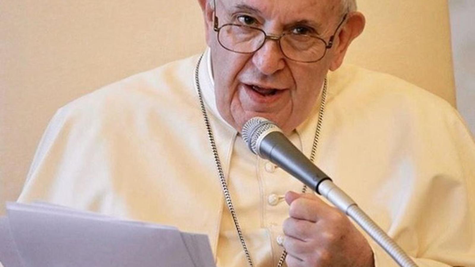 Papa Franjo