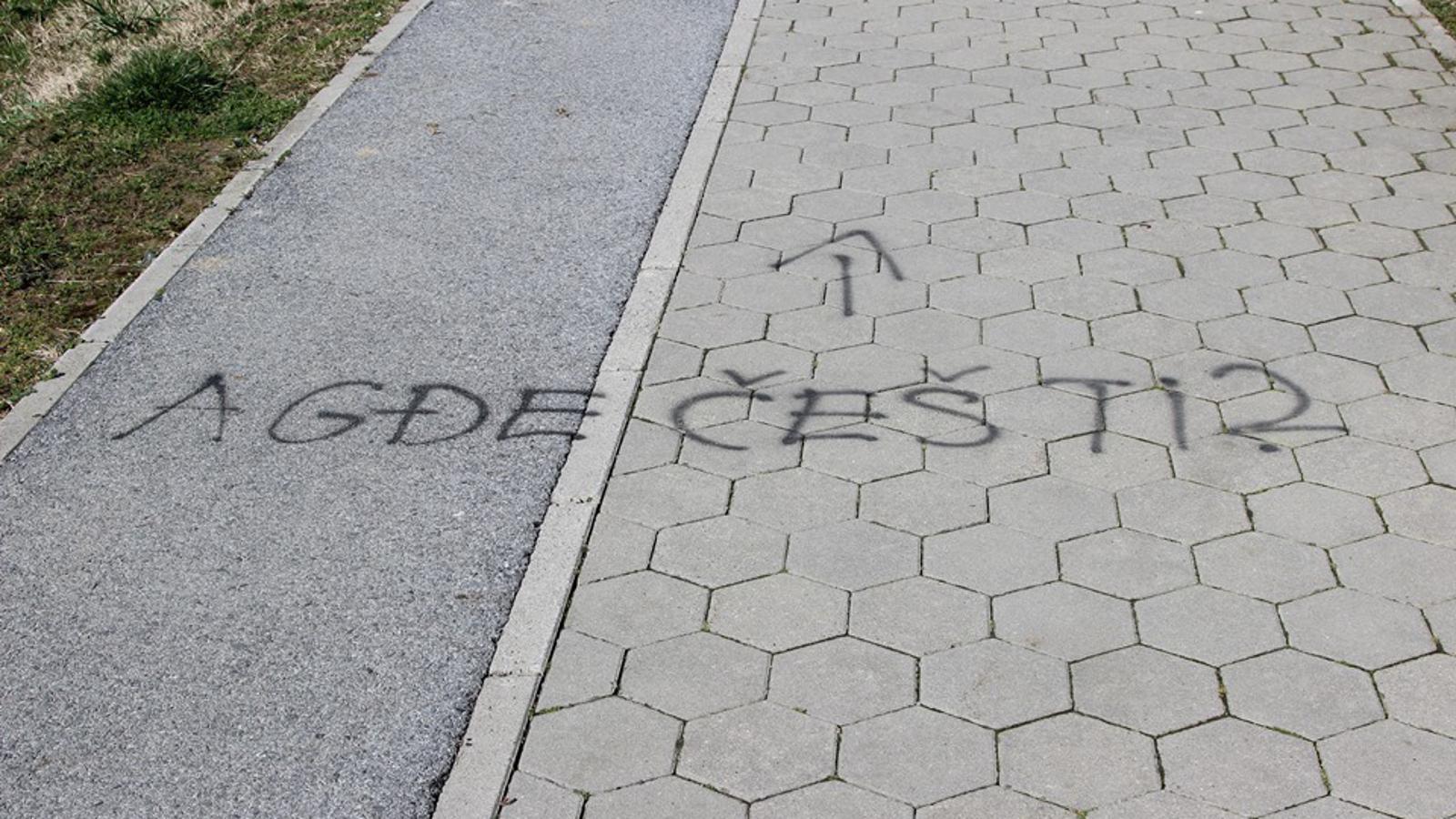 Željka Gavranović/SBplus