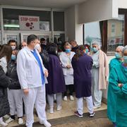 Bolnica Doboj