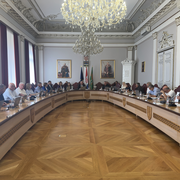 Županijska skupština PSŽ