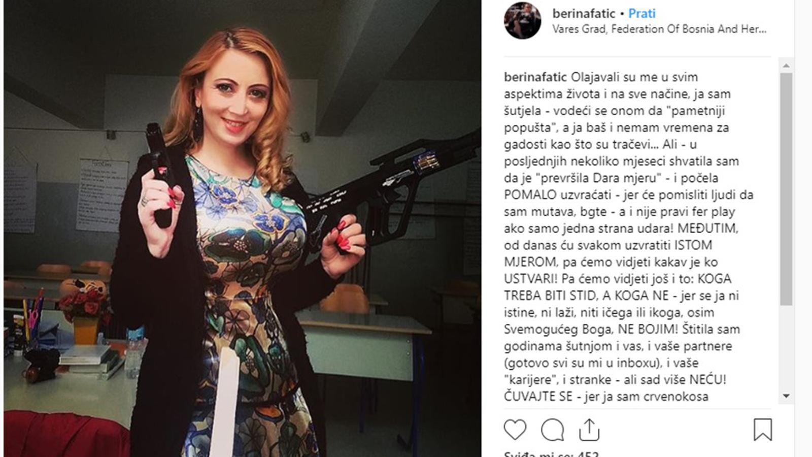 Screenshot/Instagram