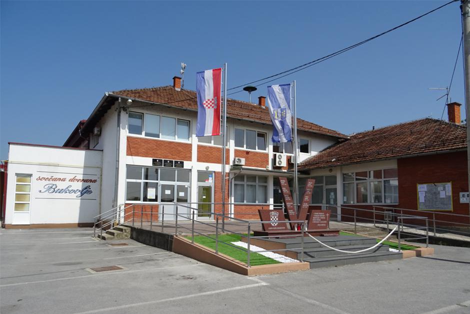  | Author: Općina Bukovlje