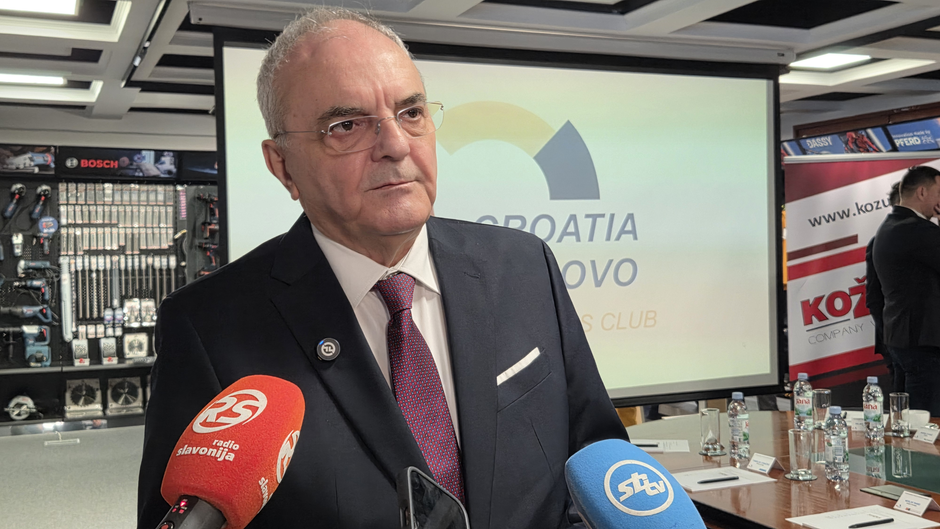  | Author: Željka Gavranović / PlusPortal