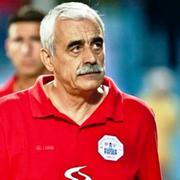 Ivan Katalinić - Kate, trener prvoligaša RNK Split 