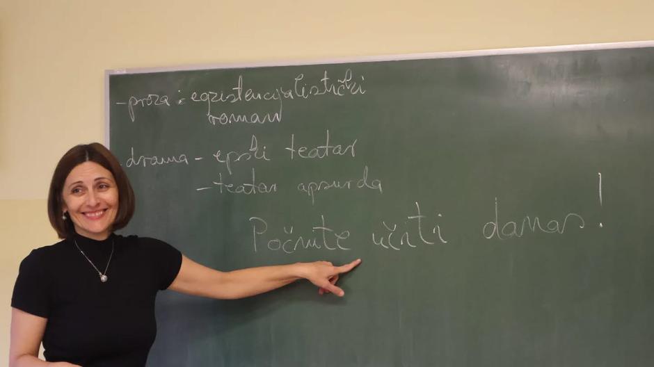  | Author: Gimnazija Matija Mesić