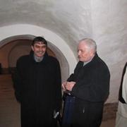 Marko Blažević-član dosadašnjeg IO i Ivica Rajković-tajnik ŽNS-a imati će danas pune ruke posla