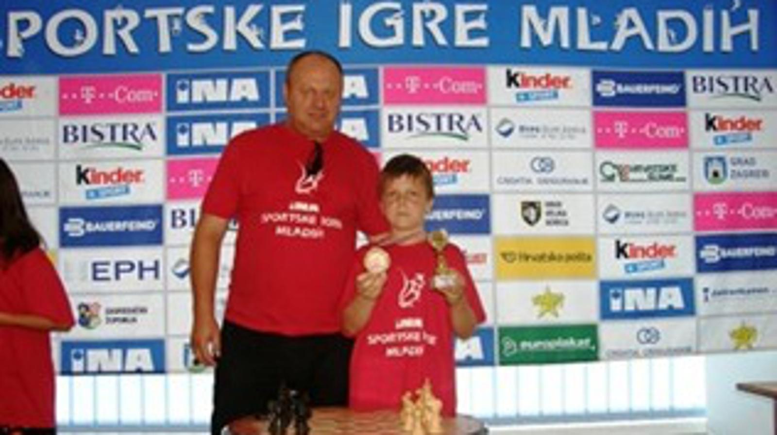 Mato Opačak i Anto Matanović
