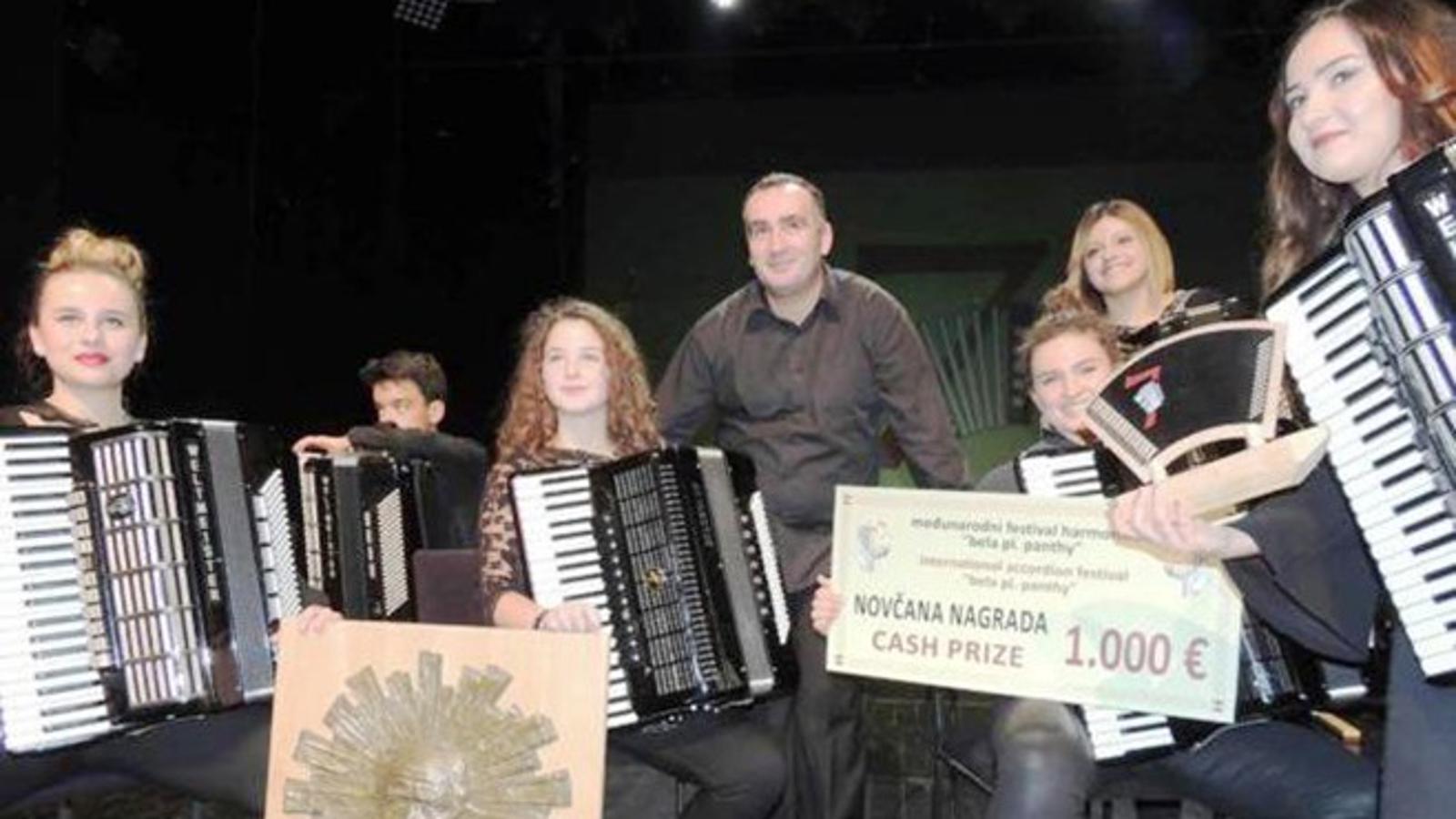 KUD Dinara Livno