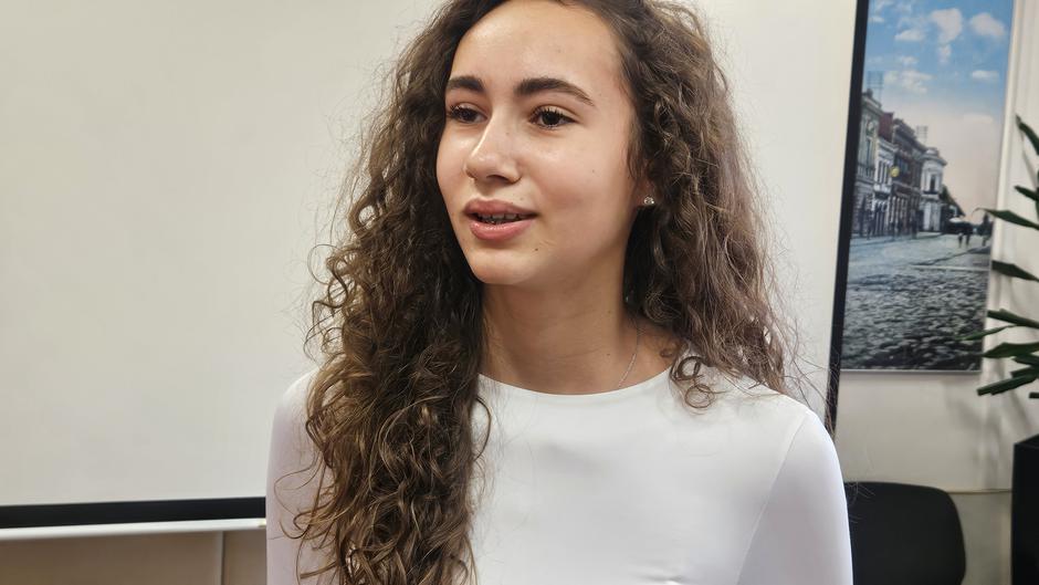  | Author: Željka Gavranović / PlusPortal