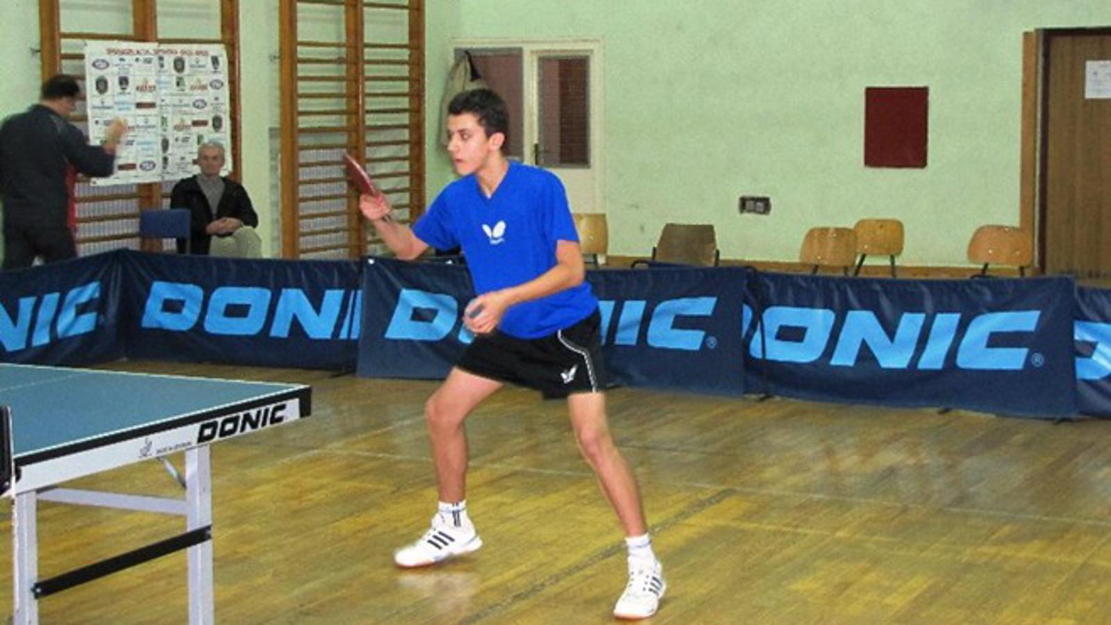 Filip Jurković dobio je ključni meč sa Nikolom Mikcem u susretu sa Mihovljanom