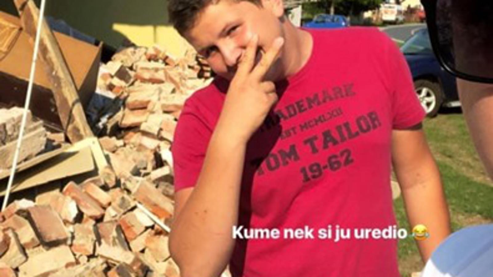 Privatni FB profil/čitatelj SBplus-a
