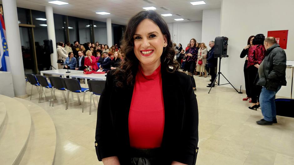  | Author: Željka Gavranović / PlusPortal