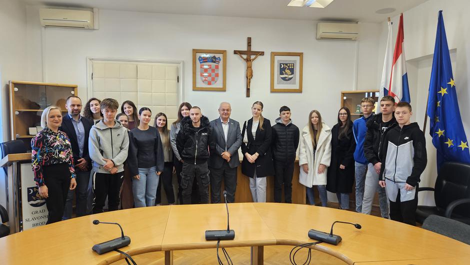  | Author: Željka Gavranović / PlusPortal