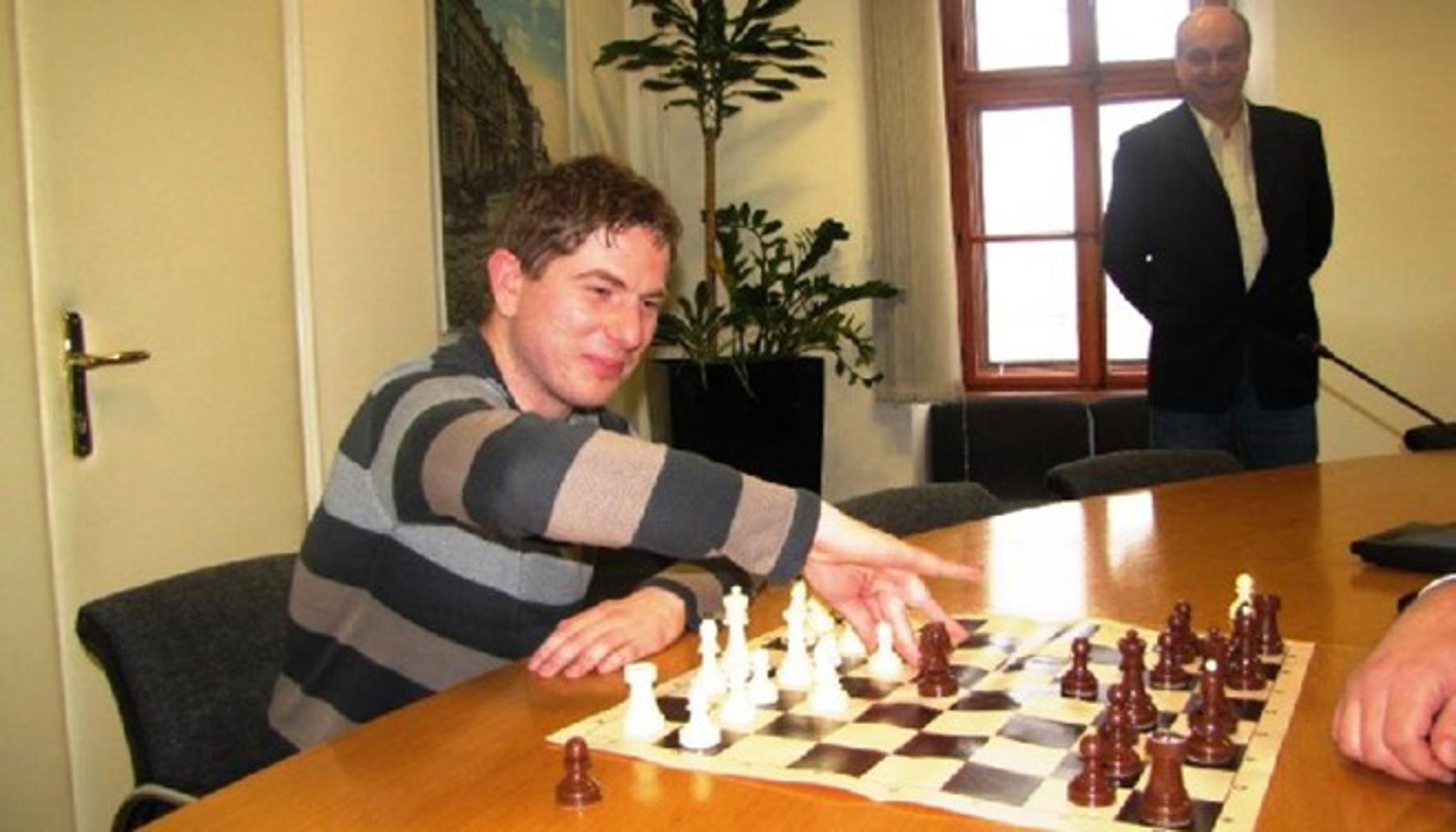 Velemajstor Ante Brkić 