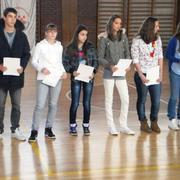 Članovi kluba primili su priznanja za rezultate u 2011.godini