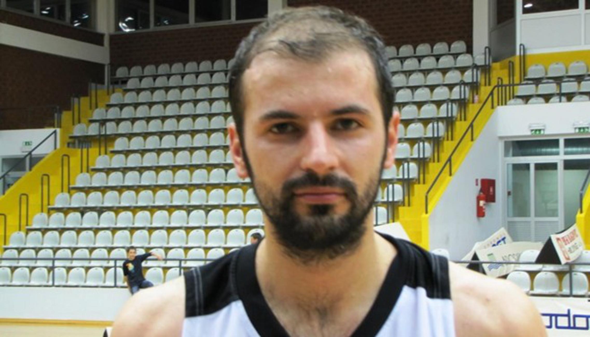 Pankracije Barać je i u Šibeniku bio najefikasniji