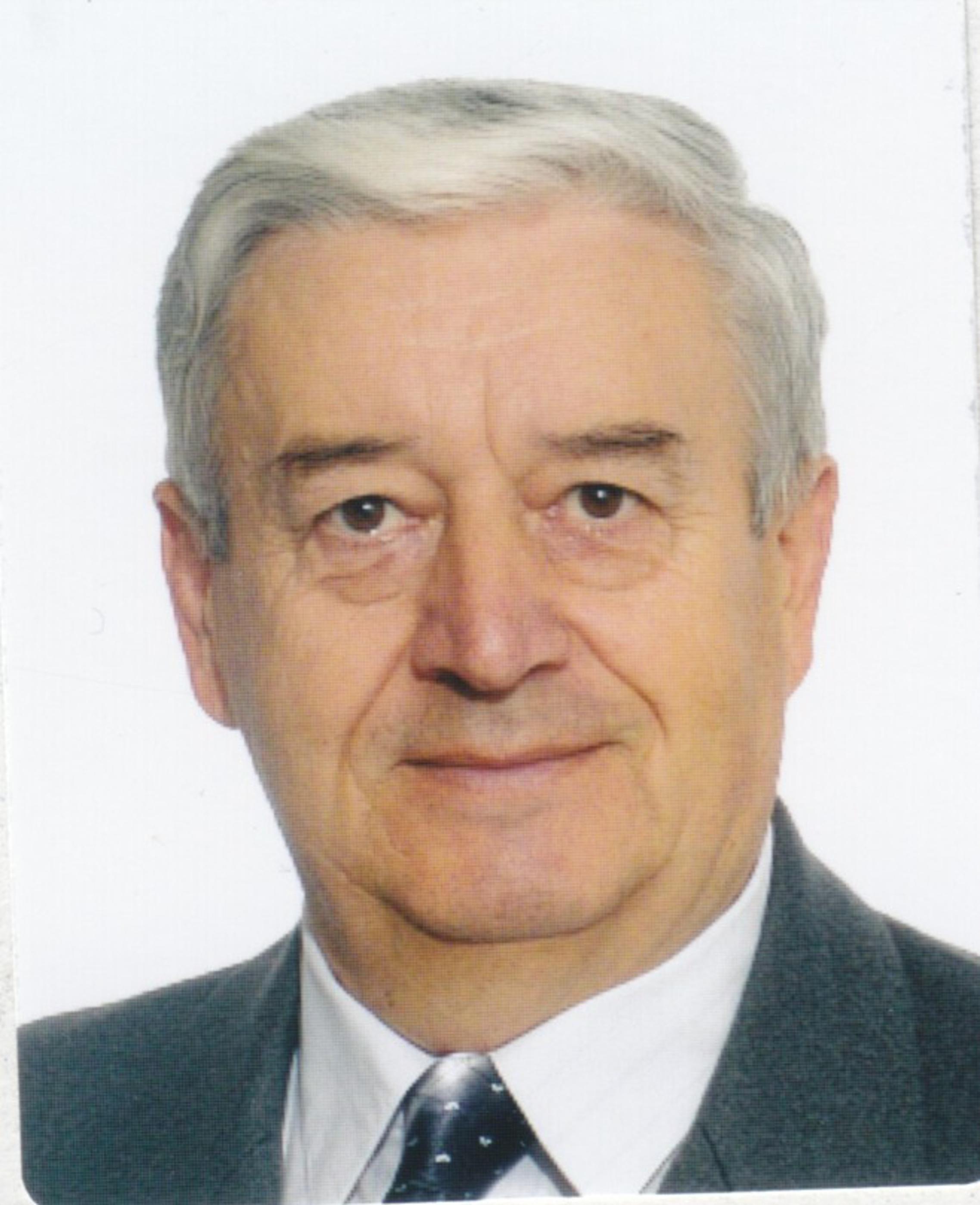 Ivan Tekić