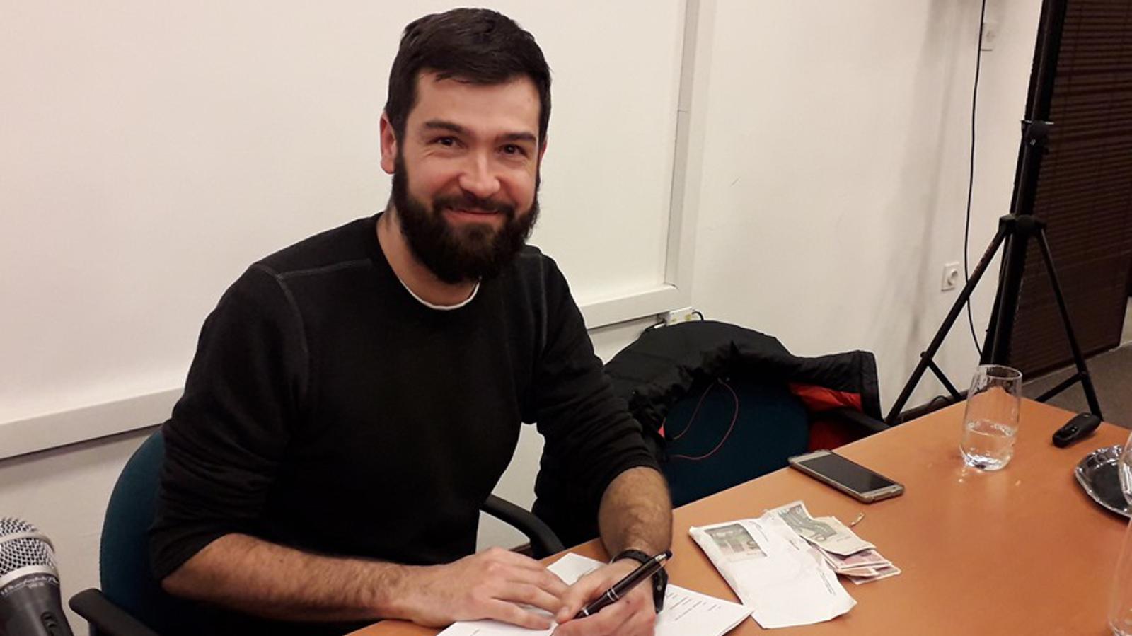 Željka Gavranović/SBplus