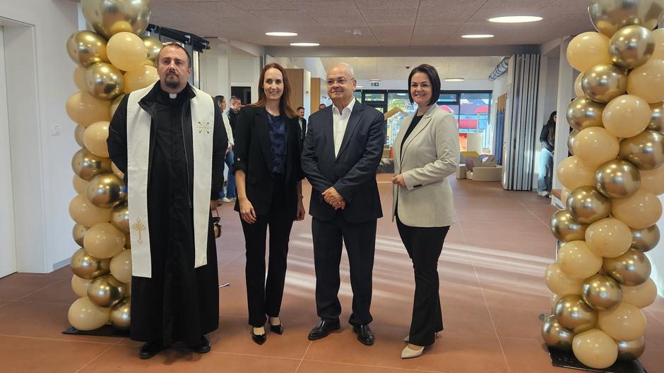 | Author: Željka Gavranović / PlusPortal