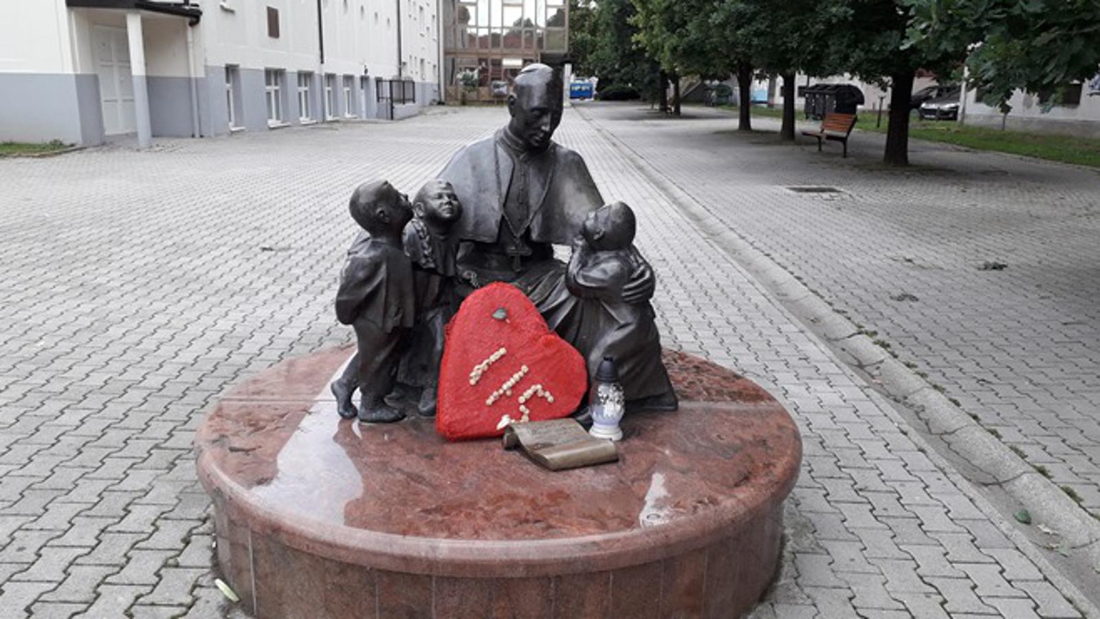 Srce za Josipa Stadlera