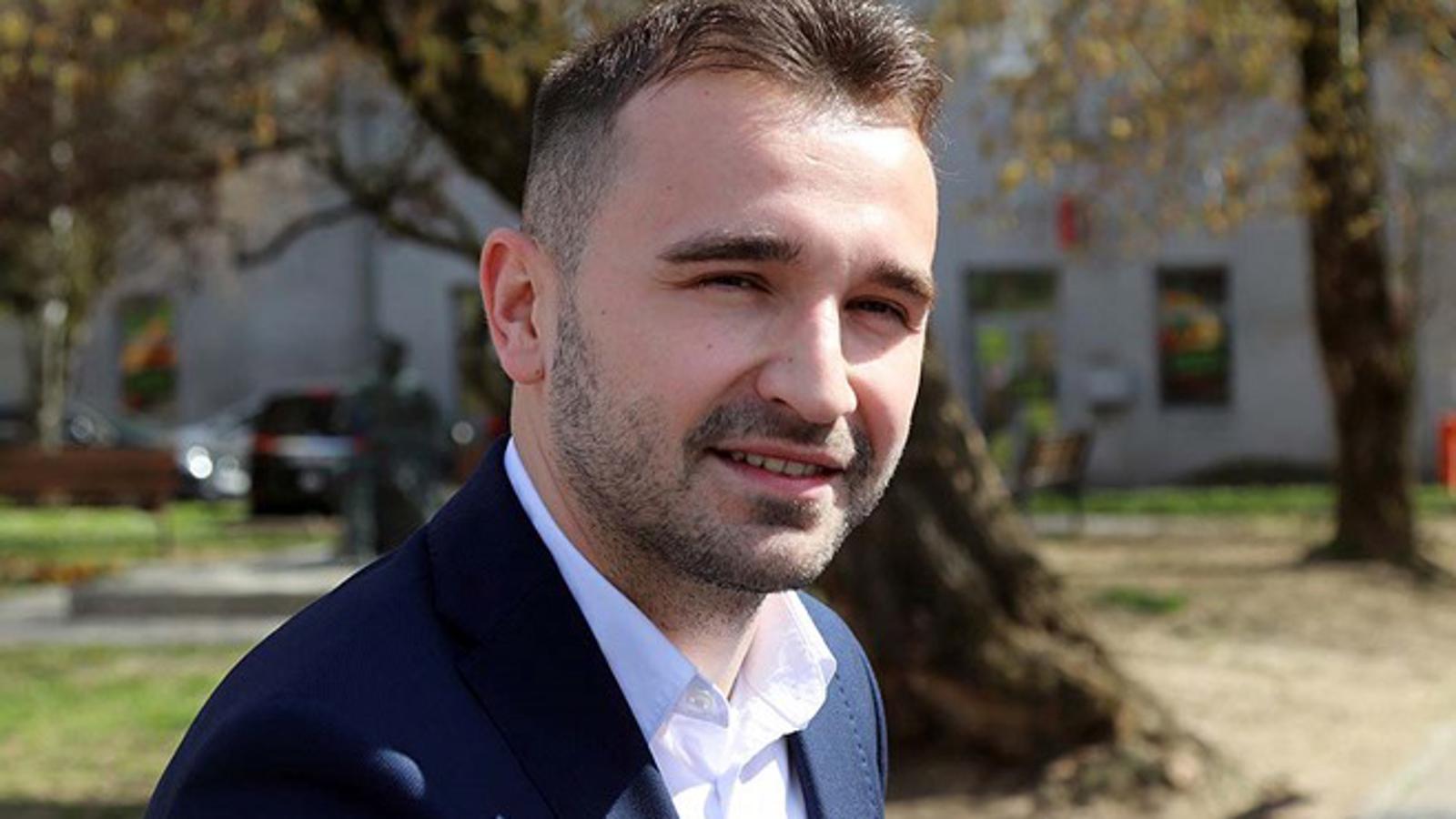 Matej Pudić