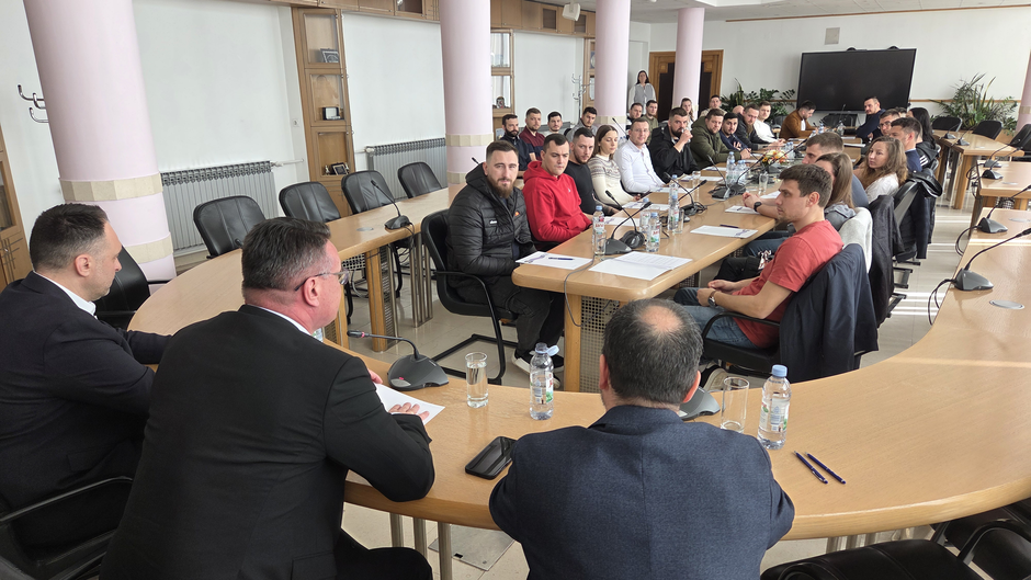  | Author: Željka Gavranović / PlusPortal