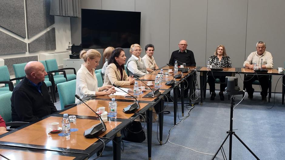 | Author: Vlatka Peterlik Vasiljević