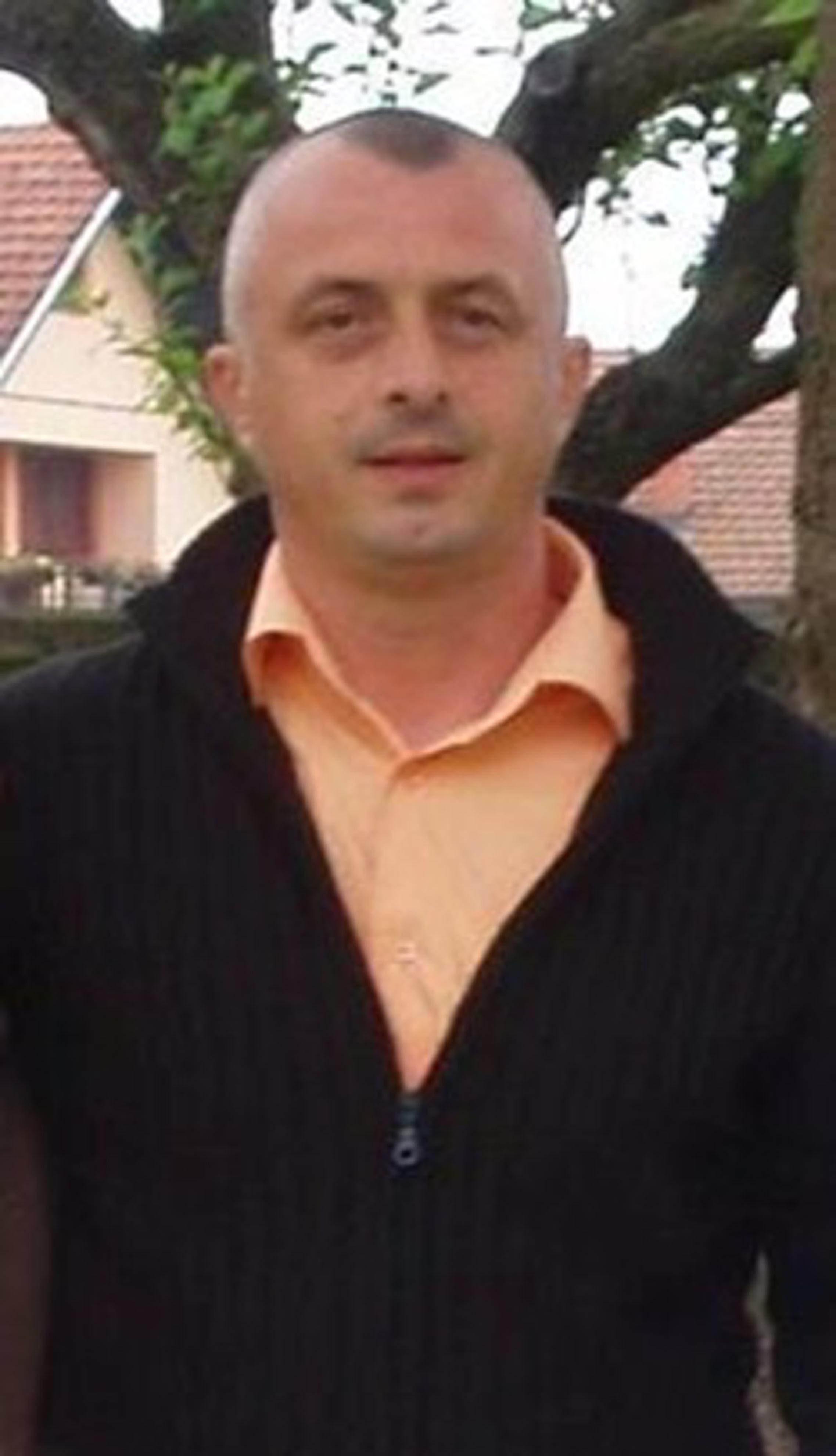Tihomir Čengić