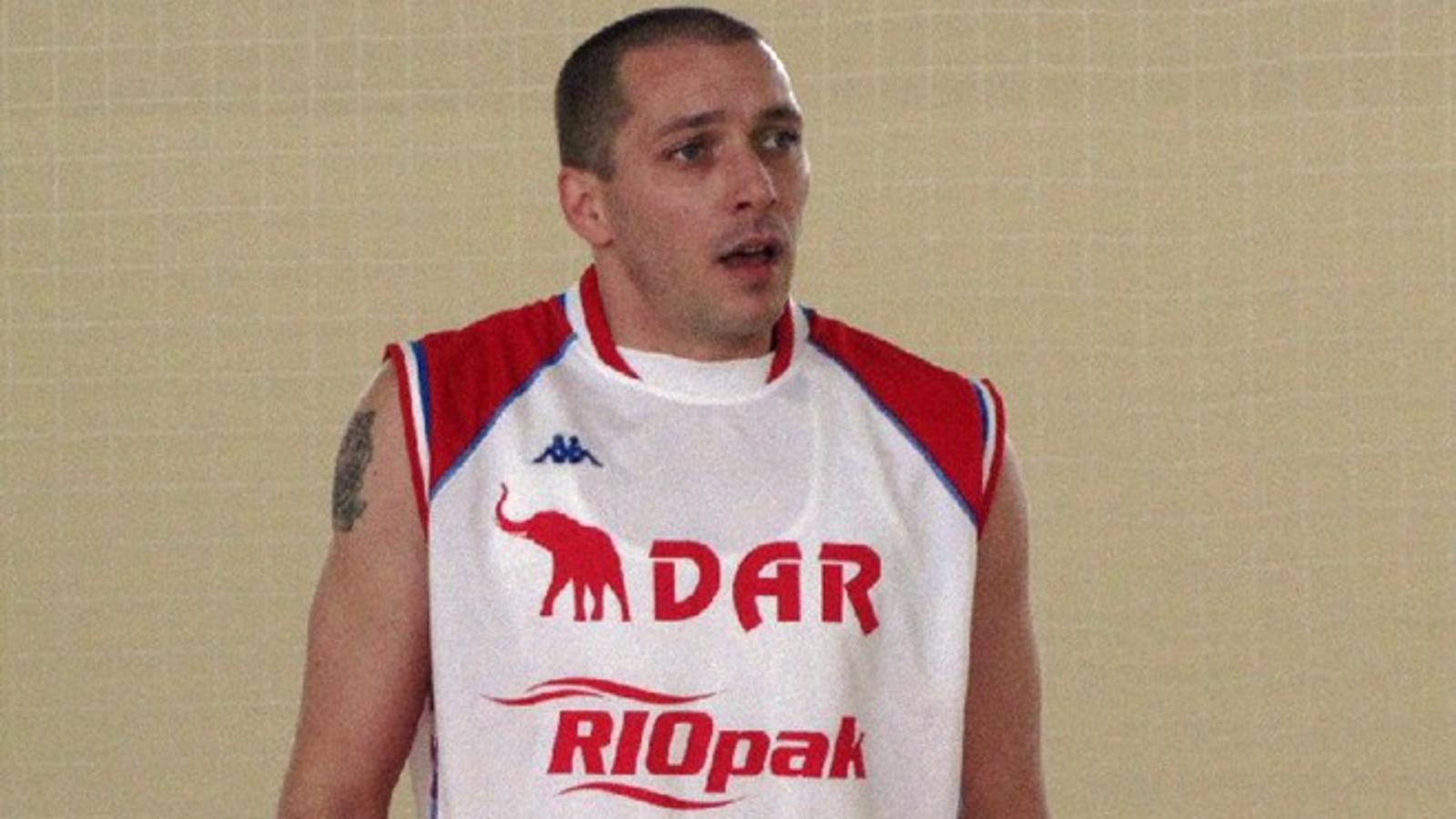 Domagoj Norac je najzaslužniji za prolaz Rio pak AZ alata u doigravanje za prvaka BAKL-a