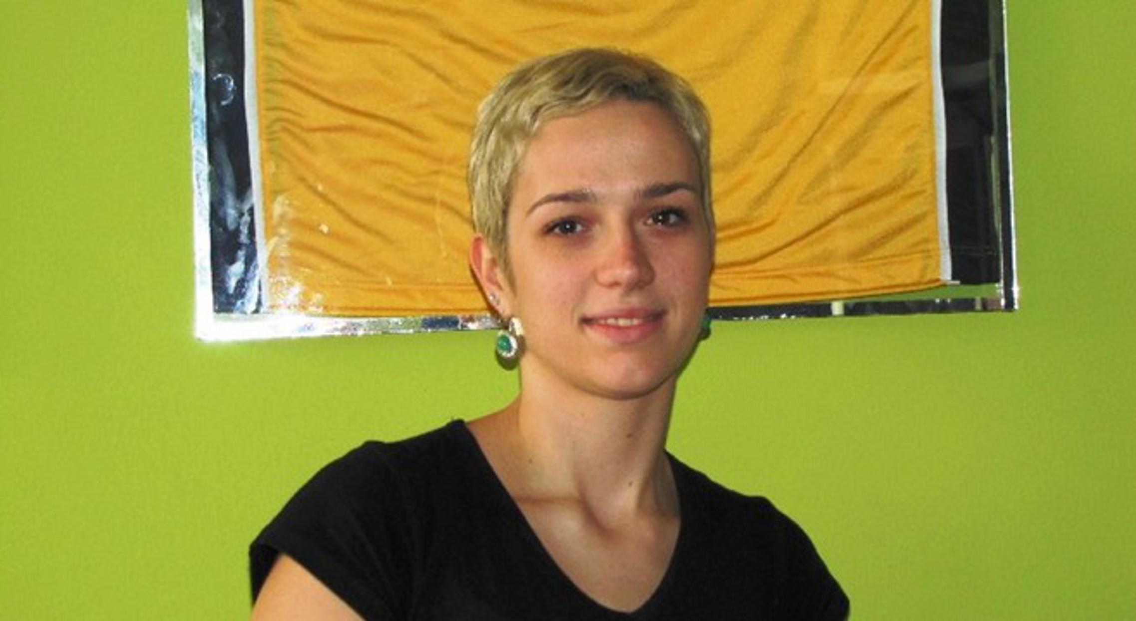 Marina Akšamović je igrala u Rijeci i postigla 7 koševa