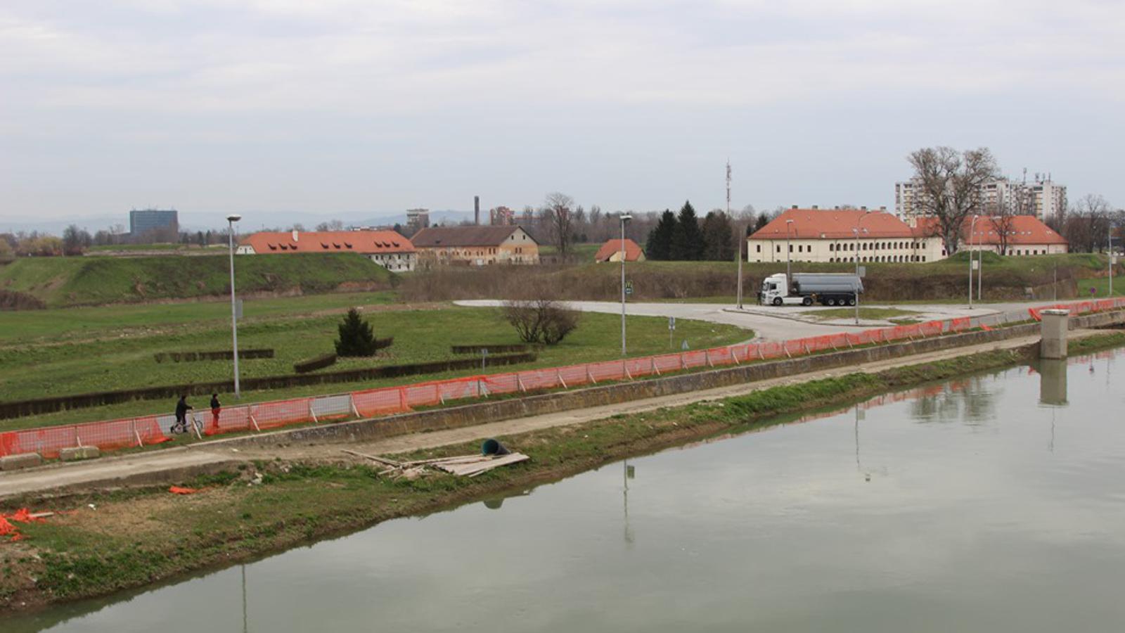 Željka Gavranović/SBplus