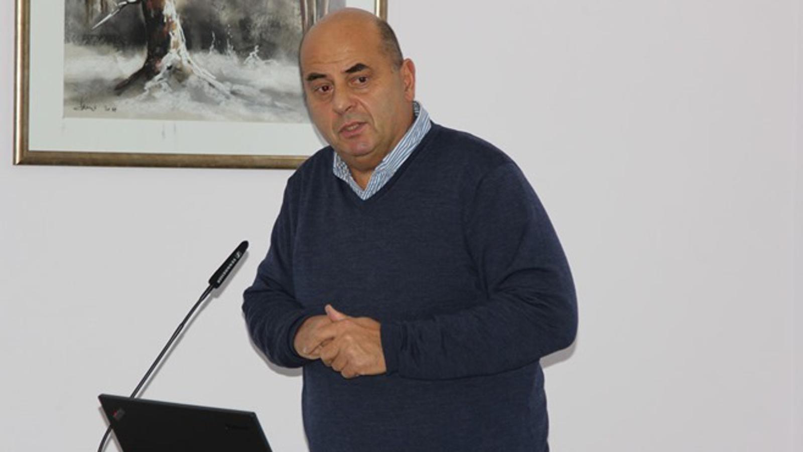 Ivo Goldstein