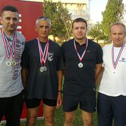Veterani AK Marsonia